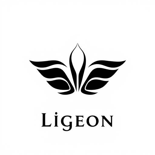 Lysglimt Coaching Logo