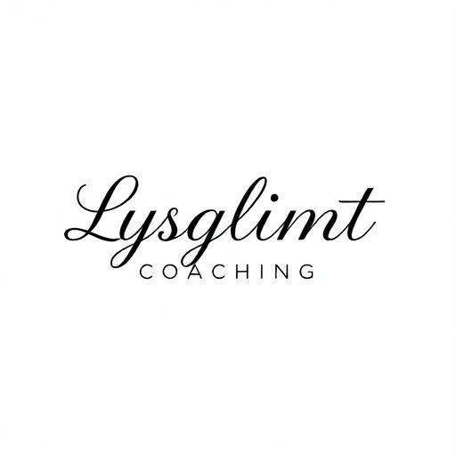 Lysglimt Coaching Logo
