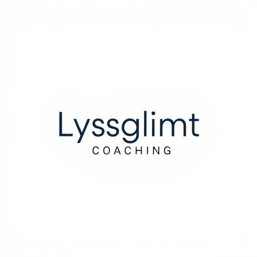 Lysglimt Coaching Logo
