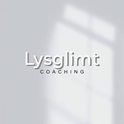 Lysglimt Coaching Logo