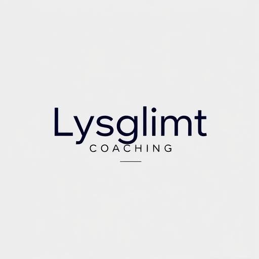 Lysglimt Coaching Logo
