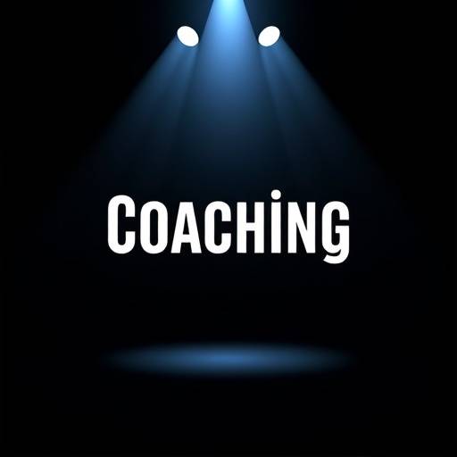 Sceneklar Coaching Logo